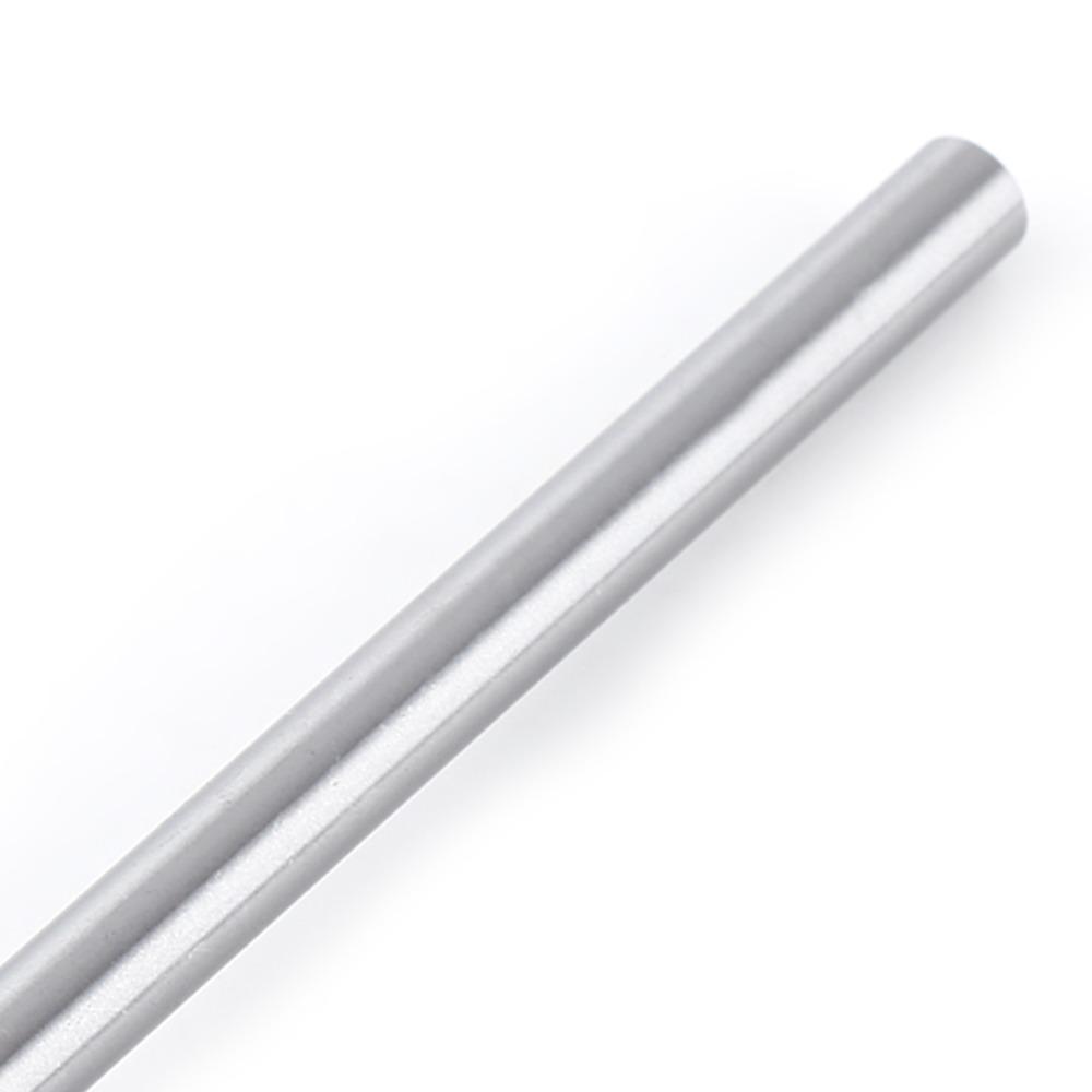 100L Length Collet Chuck Holder Straight Shank Straight Shank Chuck Holde  Lathe Processing