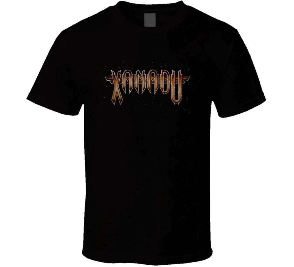 Xanadu Cult Classic 80s Movie Tee 2XL