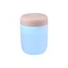 220ML Mini Air Humidifier USB  Mist Maker Aroma Essential Oil Diffuser Color Night Light Large Spary for Home Bedroom Car