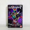 Bandai Genuine Kamen Rider SHODO 07 08 Action Figure Rogue Wild Chalice EX CASHAPON Joints Movable Model Ornament Playthings