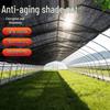 Chunzhilin Premium Greenhouse Sunshade Net