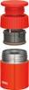 THERMOS JBQ-301 TOM Vacuum Insulated Lunch Jar, Tomato, 300ml