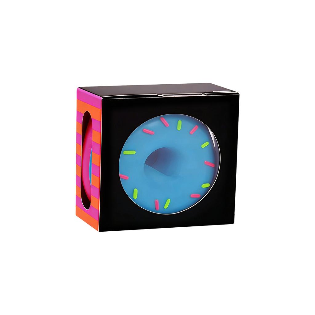 Squeezable Toys Meet The Tactile Needs To Tension, Anxiety And Stress