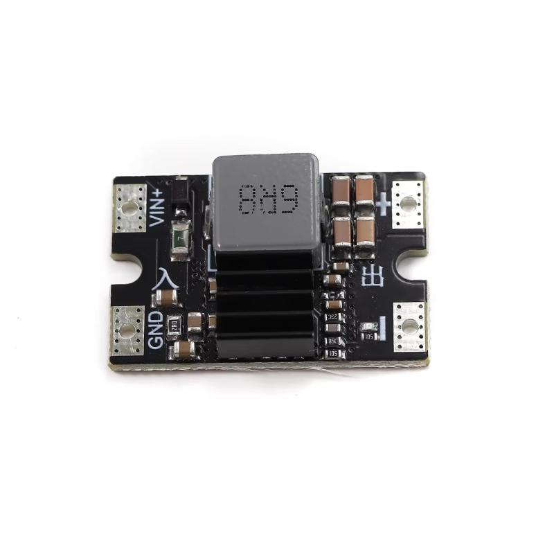 1Pcs Voltage Regulator Pcb Board Module Output 8A Dc-Dc 25V To 3.3V/5V/9V/12V Buck Step Down Converter Board Module