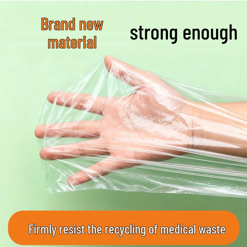 Clear Self-Adhesive Dustproof Film for Furniture & Walls