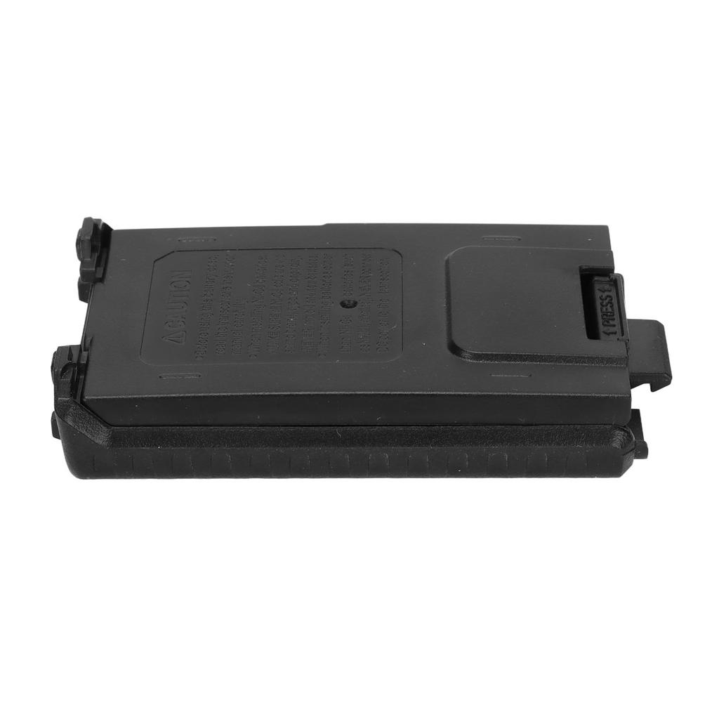 Battery Case Box 6 AAA Batteries Extended Shell Case Box for BAOFENG UV5R 5RA B C D 5RE+ Electronic Parts Storage