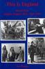 The This Is England : British Film and the People's War, 1939-1945 Book
