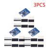 1-20PCS ESP8266 D1 Mini WIFI Development Board ESP-12F CH340G CH340 V2 Usb Wemos D1 Mini Nodemcu Lua Iot Board 3.3V Met Pins