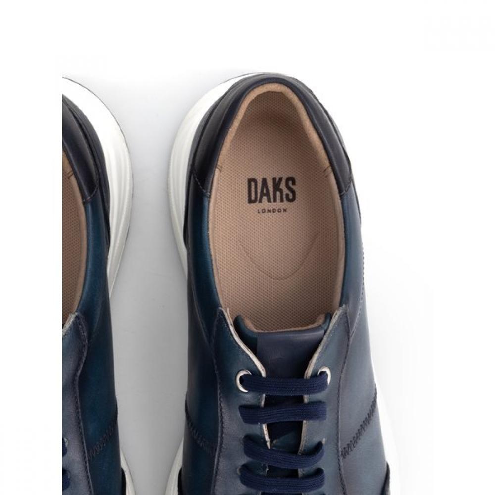Daks Men S baSic Comfort Height increaSing SneakerS Dmx610kh40