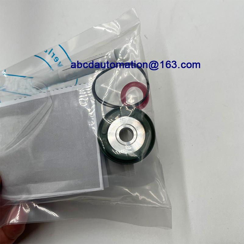 Original Cylinder Repair Kit ADN/AEN-12-16-25-32-40-50-63-80-100-125-P-A Vulnerable Parts Maintenance Kit Seal