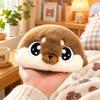 Stress Relief Plush Toy Soft Plush Fabric Rag Doll New Stuffed Animal  Companion