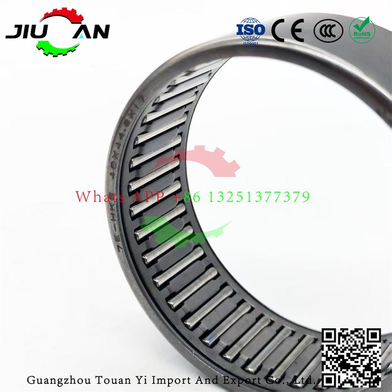 Genuine A6MF2 A6LF1 A6LF2 A6LF3 Transmission Differential Bearing OEM 45841-3B050 Fits For Hyundai Car Accessories