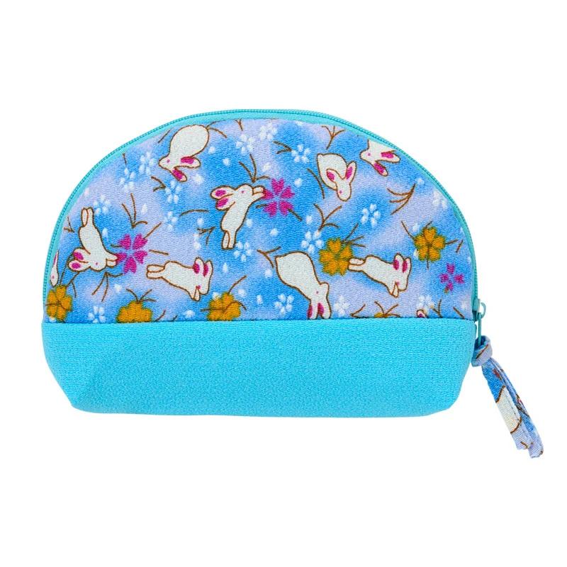 Pouzdro Sanrio Cinnamoroll ( Obličej v japonském stylu ) Japonsko NOVÝ