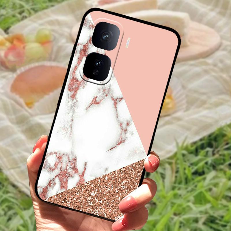 For VIVO IQOO Neo 10 Case Black Soft Silicone Protection Back Cover For VIVO IQOO Neo 10 Pro Phone Cases Shockproof Phone Fundas