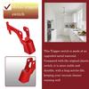 Upgrade Trigger Switch Compatible Dyson V10 V11 SV12 SV14 Vacuum Cleaner Repair Accessories, Power Switch Button Replaceme