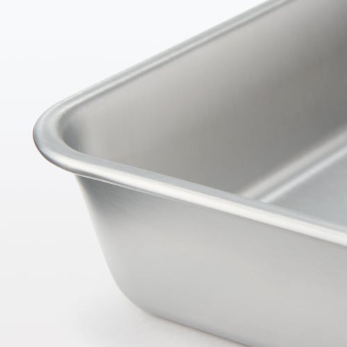 MUJI Flaggermus i rustfritt stål Hvit Stor MCD78A0A