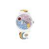Unisex White Watch SO32W107 SO32W107