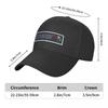 STUDIO 64 Logo Baseball Cap Fashionable Custom Cap Girl'S Hats Men's