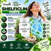 Shelficlin Forte – Premium Cough, Respiratory & Breathing Comfort Support, 30 Capsules