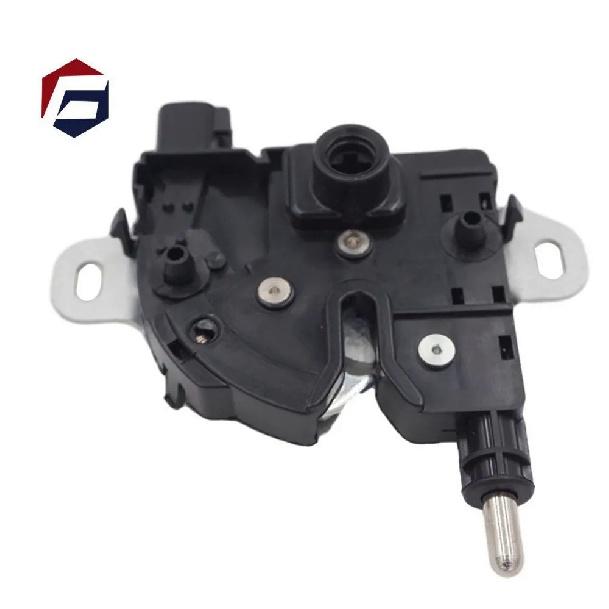 For Ford for Focus MK2 2004-2011 C-Max 2003-2010 Kuga 2008-2012 Bonnet Hood Lock Block Latch Catch