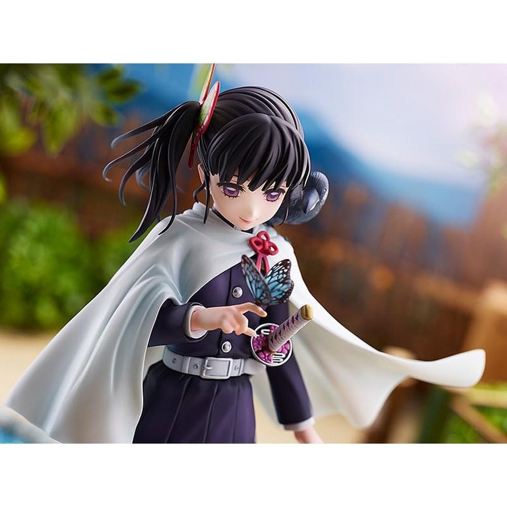 Phat Company Kimetsu No Yaiba Kanao Tsuyuri 1/7 Scale Painted ABS PVC Figure