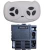 JR1625RX-12V Receiver For Children Electric Car 2.4G Transmitter Remote Control High Quality Tools Accessories Hot Sale