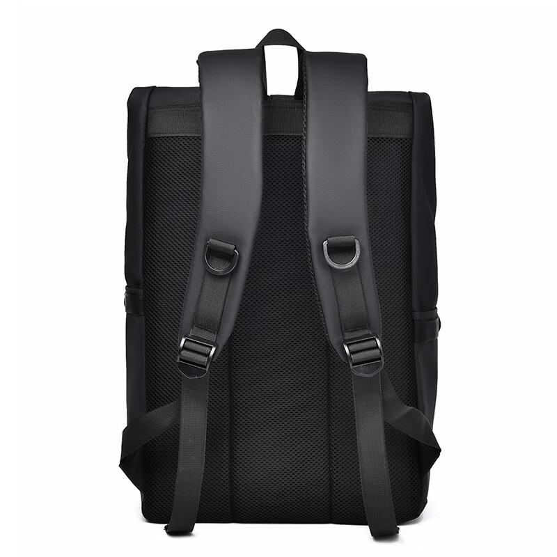 Hengyuanxiang Fashion Casual Laptop Backpack