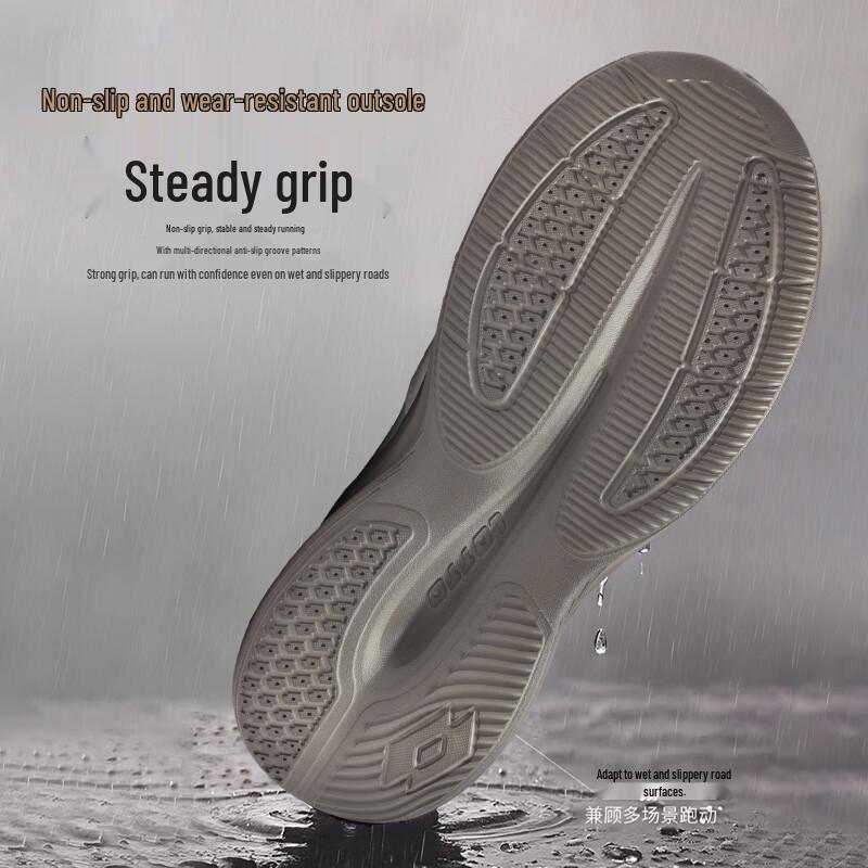 LOTTO Men's Running & Casual Shoes