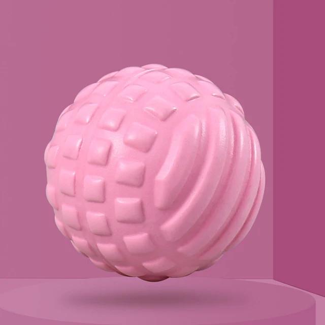 7CM Deep Tissue Massage Ball For Exercise Recovery Back Shoulder Legs Relax Muscle Knots Pressure Point Therapy Myofascial Balls