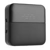 Bluetooth 5.0 Transmitter Receiver 2 in 1 Bluetooth Aux Adapter HiFi Lossless Sound Noise Cancellation 600mAh Battery