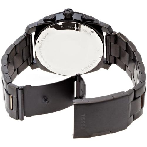 Fossil MACHINE FS4552 Men's Watch, Officially Imported