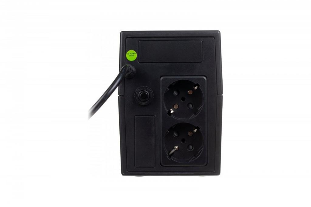 UPS Line-Ineractive DN-170063-LCD-B