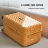OIWAS OCX6783 Hardside Spinner Luggage