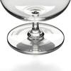 Baccarat Degustation Brandy Glasses, Pair (2 Glasses) 2811-794 (1100-146) [Parallel Import]