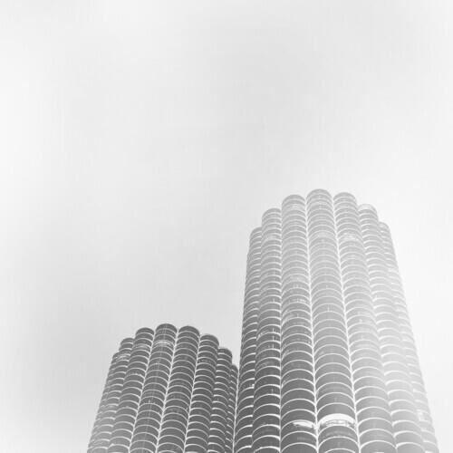 VINYL LP - WILCO - Yankee Hotel Foxtrot (Deluxe Edition) - Nonesuch - EAN: 0075597913538