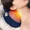 SENBAIWEI Rechargeable Wireless Electric Massager Pillow