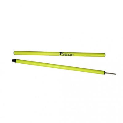 Precision Split 2 Piece Boundary Pole