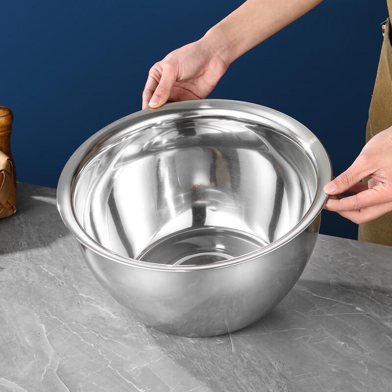 Food Grade 304 Stainless Steel Commercial Oil Storage Basin