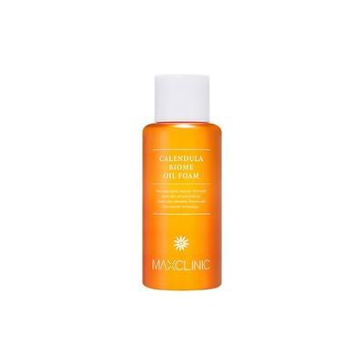 Calendula Biome Oil Foam 60g (+blackhead Cleaner)