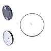 5X Magnifying Mirror 3.5" Suction Cup For Beauty Makeup Cosmetic Face Care,
