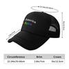 Make America Gay Again Baseball Cap Fashion Beach Hip Hop Hat Man For The Sun Luxury Man Hat Hats Man Womens