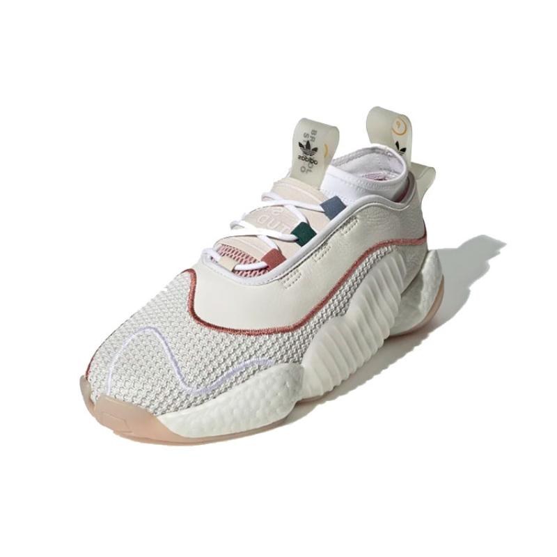 Adidas Bristol Studio X Adidas Crazy Byw 2 'Cloud White' Sneakers G27891