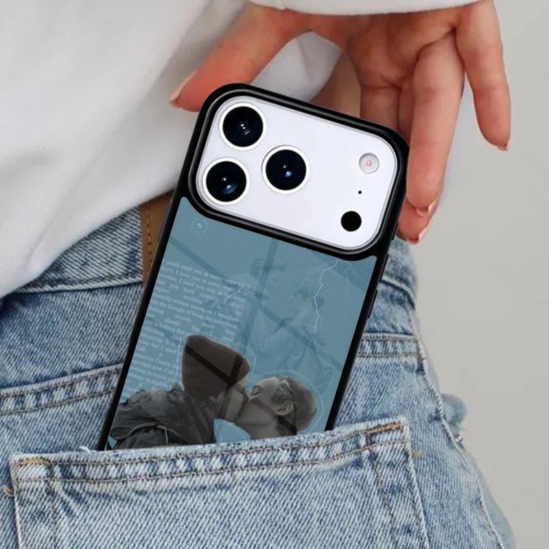 lovely skam Gay best quotes Phone Case for iPhone 17ProMax 12 13 14 15 16e 17 Pro Max Plus Air Cover