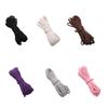 Soft Friendly Cotton Rope For Crafting And Handmade Accessories