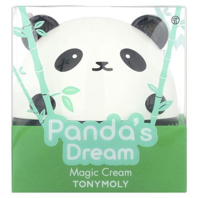 Pandos sapnas, Stebuklingas kremas, 50G(1.76Oz)