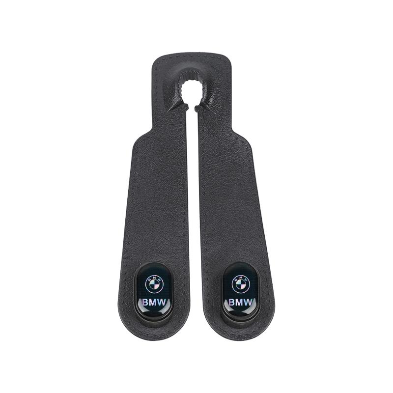 Car Seat Back Storage Hook Multifunction Hanger Bag Holder For BMW E46 E60 E90 E39 E87 E36 E92 E70 E91 X3 X5 X1 X2 X4 keychain MA6