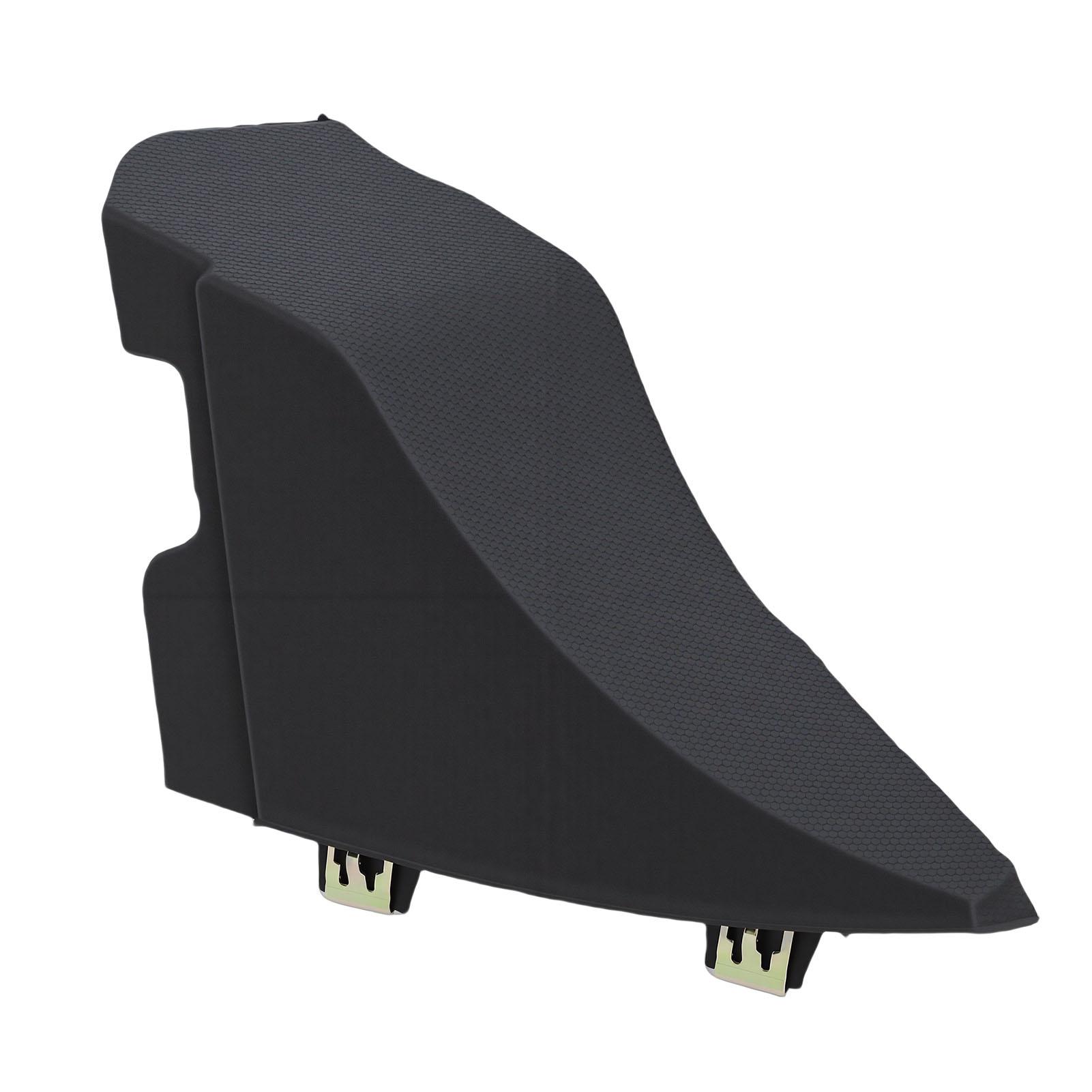 

Windshield Cowl Vent Cover Air Inlet Panel Trim Vent Replacement for Silverado 1500 2500HD 3500HD 23178017 Left 23178017