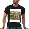 Vintage Kennel Club Dogs Tshirt Anime Tshirt T Shirt Unisex Casual Anime T Shirts Oversize Tshirt