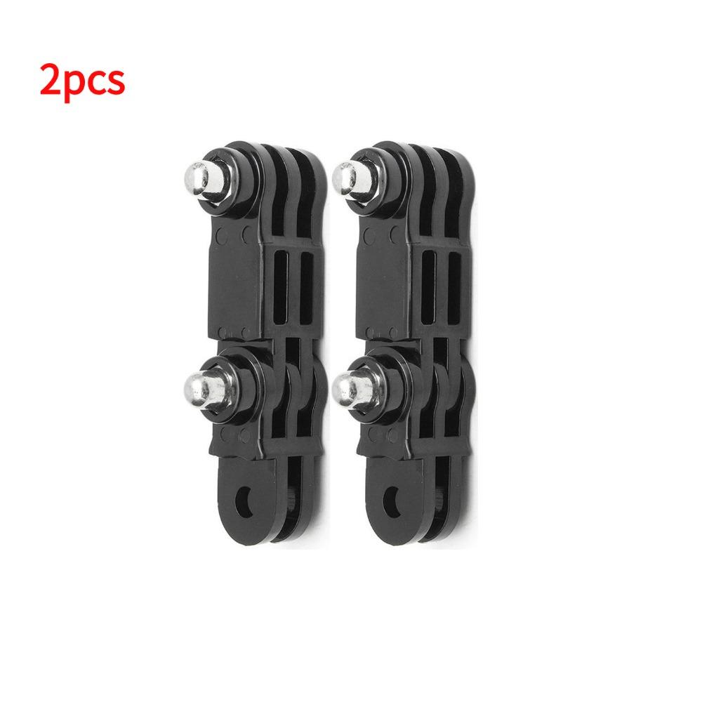 Bracket Accessory Extension Rod Mount For Gopro HD 1 2 3 3+ Action Sports Camera Bracket Accessory Extension Rod Camera Accessor