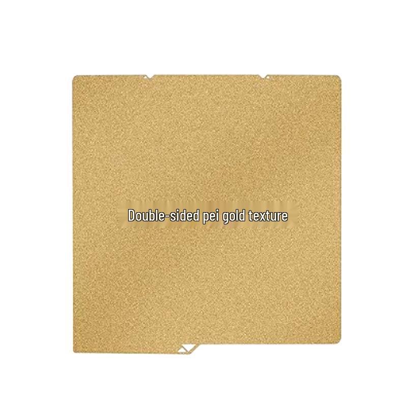 Anycubic S1C 3D-Drucker beidseitiger PEI-Plattenaufkleber